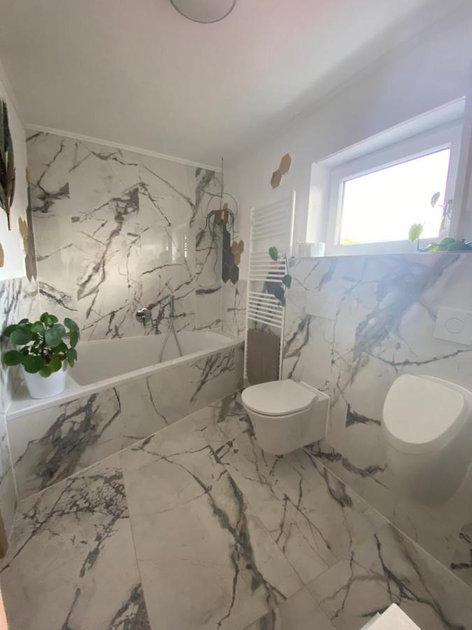 Ferienhaus Alpenblick Auf'M Vorderberg Villa Leutkirch im Allgäu Eksteriør bilde